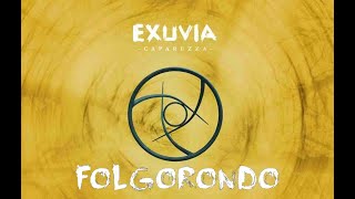 Folgorondo Exuvia B Side  Caparezza ft Marco Merrino [upl. by Salakcin]