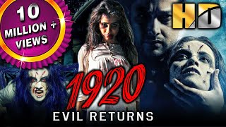 The Return of Abhimanyu HD  Hindi Dubbed Movie  Vishal Samantha  द रिटर्न ऑफ़ अभिमन्यु [upl. by Elehcir331]