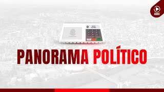 Programa Panorama Político  Nelson Spolaor [upl. by Walcoff]