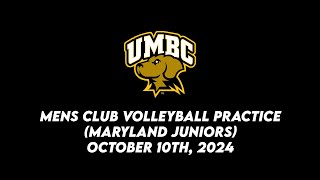 UMBC PRACTICE 10172024 [upl. by Thaine]