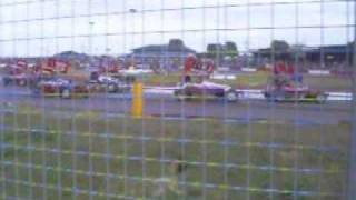 Arena Essex BriSCA F2  2007 World Championship Final [upl. by Peper]