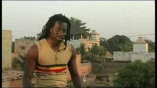 Tiken Jah Fakoly  LAfricain Teaser [upl. by Emmett]