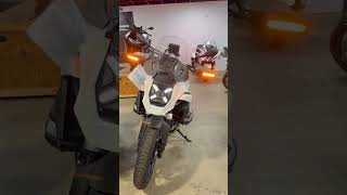 The BMW R1300GS automobile bikelife bmwmotorcycle r1300gs bmwmotorrad [upl. by Enibas]