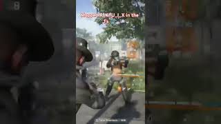 The Division 2  Aimbot gets mopped 🫡 thedivision2 gaming PS5 best comment xbox pc pvp [upl. by Debor]