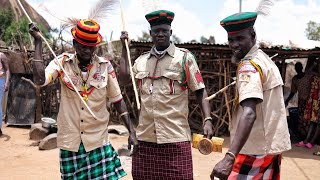 Karamojong society [upl. by Jeannie]