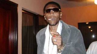 Vybz Kartel  Keep It Clean Raw Double Joint Riddim 2008 [upl. by Balcer870]