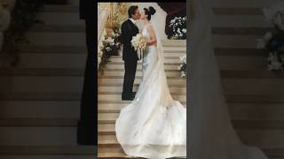 Catherine Zeta Jones and Michael Douglas Wedding Anniversary [upl. by Janaye915]