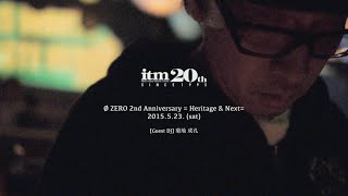 Ø ZERO 2nd Anniversary  Heritage amp Next [upl. by Orlosky272]