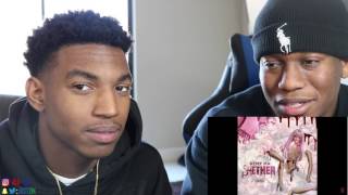 Remy Ma “Shether“ Nicki Minaj Diss Over Nas “Ether“ WSHH Exclusive Official Audio REACTION [upl. by Erlina]