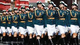 Russias Victory Day Parade 2022 Full Parade  Parada do Dia da Vitória 2022  День Победы [upl. by Enaenaj43]