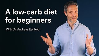 How to start a low carb diet [upl. by Akinert617]