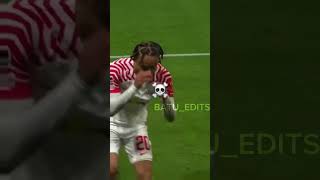 GRİDDY DANCE edit mamiedits football urcristiano [upl. by Idaf430]