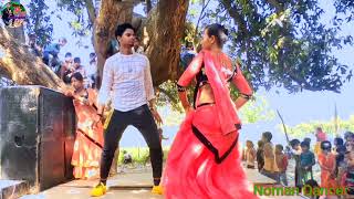 Laga Ke machardani rajow Noman dancer DJ desi dance [upl. by Trisha]