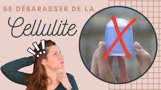 🤸‍♀️ Comment se débarrasser de la cellulite  3 types de cellulite et leurs traitements 🤸‍♀️ [upl. by Licastro472]