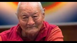 General Introduction to Dzogchen by Namkhai Norbu Vajrayana [upl. by Erdreid]