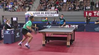 France 2016 BEST OF SOuaiche  ACassin 14 finale [upl. by Watanabe]