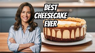 NoBake Cheesecake The Easiest Cheesecake Recipe [upl. by Gnaht687]