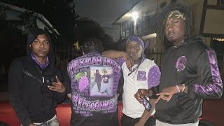 Gang Documentary ES Grape Street Watts Crips [upl. by Aleiram757]