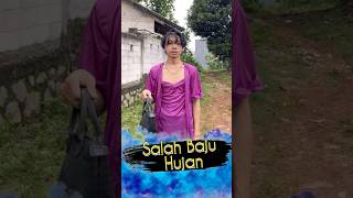 Emak Salah Baju  KokoAdent [upl. by Eninnej]