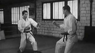 Karate 60s [upl. by Eduard]