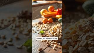 The Importance of Dietary Fiber shortsyoutube [upl. by Aenehs736]