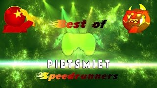 Best of Pietsmiet  Speedrunners 02 [upl. by Nole]