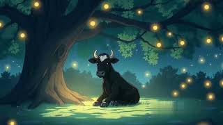 The Symbolism of a Black Cow in Dreams  Meaning amp Interpretation [upl. by Ecyob639]