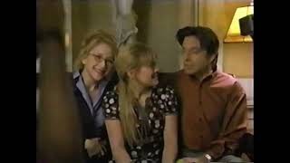 The Lizzie McGuire Movie DVDVHS commercial 2003 [upl. by Sherwin800]