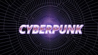 CYBERPUNK MUSIC  PUNK ELECTRO ROCK MIX [upl. by Butler]