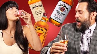 Scotch Experts Review Cheap Whiskey [upl. by Oivat]