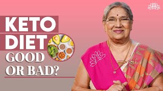 Keto Diet  Good or Bad  Beginners Guide  Ketogenic Diet  Health and Wellness [upl. by Aralomo]