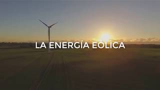 Energía eólica en Colombia [upl. by Lebiralc]