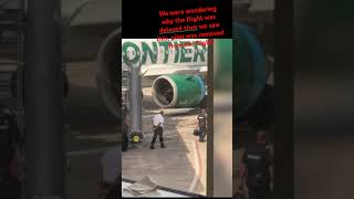 SHOCKING Pilot Removed From Flight [upl. by Anairam474]