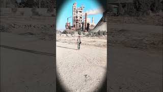 Dipu Deewana dancer Adani plant🏭 fannyvideo dance [upl. by Ilona8]