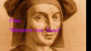 Renaissance Composers Pt 2  The FrancoFlemish School Pt 1 T Fabri to J Buus [upl. by Rachel594]