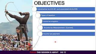 Group Financial Statements and Taxation Introduction [upl. by Norha218]