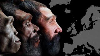 Evoluzione Umana linaspettata Storia degli Europei [upl. by Garek436]