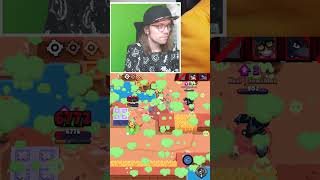 MOE VS Ich hasse 5vs5 Brawl Stars [upl. by Naujled]