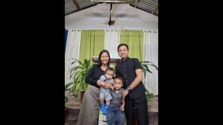 A SERMON ON WORLDLINESS Pastor Kent Jesalva [upl. by Aihsram]