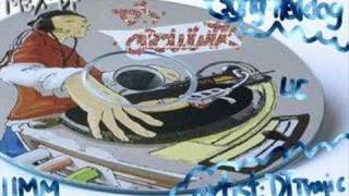 Dj Trajic Spring Breaks Work It  Red Dog  UC MUSIC [upl. by Catie679]