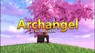 Archangel  Heartwood Theme Song [upl. by Prunella]