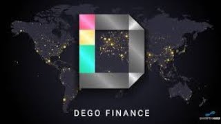 Dego coin Dego finance 1000x yükselme potansiyeli olan coin [upl. by Arykahs]