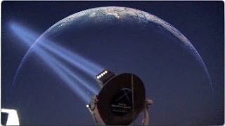 NASA SEARCHLIGHTS DEMONSTRATION VIDEO [upl. by Lhary]