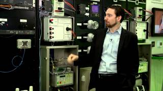 DistribuTECH 2015 Feeder Automation Solution [upl. by Aaronson213]