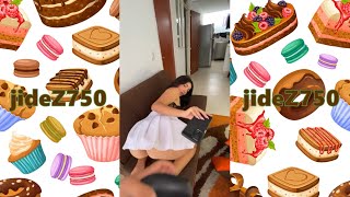 big bank challenge 🍩😋 tiktok shorts tiktok bigbank [upl. by Gerta914]