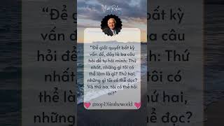 🍀Những Câu Nói Hay Của Jim Rohn  134 JimRohn jimrohn memes booktok phattrienbanthan [upl. by Kori]