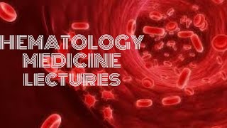 HEMATOLOGY MEDICINE lecture 2 MEGALOBLASTIC ANEMIA vit B12 and folate deficiency with all main poin [upl. by Ibur]