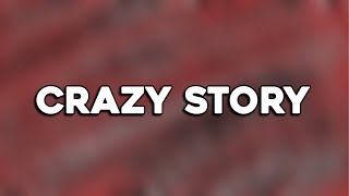 King Von  Crazy Story Lyrics [upl. by Bathsheeb]