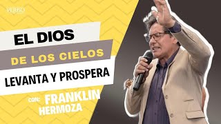 EL DIOS DE LOS CIELOS LEVANTA Y PROSPERA [upl. by Farland]