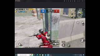 1v1 in livestream  PUBG GAMELOOP  RRB [upl. by Amekahs]